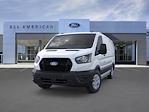New 2026 Ford Transit 250 Low Roof Empty Cargo Van thumbnail 2