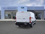 New 2026 Ford Transit 250 Low Roof Empty Cargo Van thumbnail 6