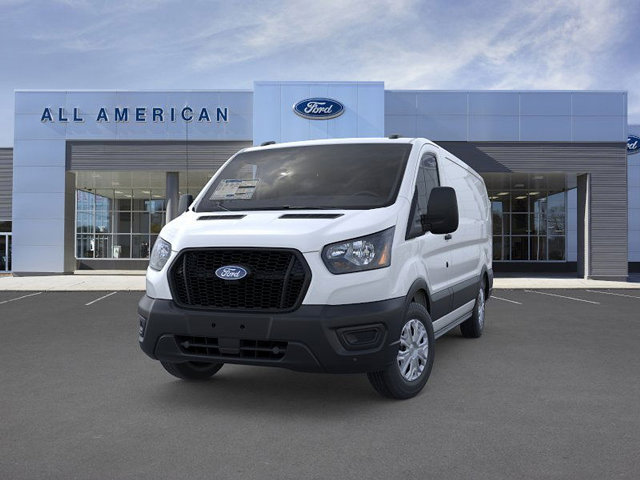 New 2026 Ford Transit 150 - photo 2