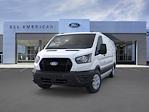 New 2026 Ford Transit 250 Low Roof Empty Cargo Van thumbnail 2