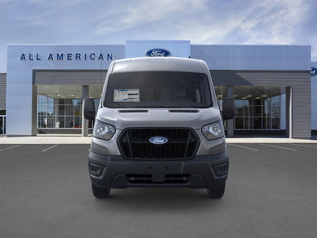 New 2026 Ford Transit 250 - photo 1