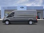 New 2026 Ford Transit 250 Medium Roof Empty Cargo Van thumbnail 3