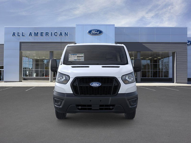New 2026 Ford Transit 150 - photo 1