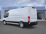 New 2026 Ford Transit 250 Medium Roof Empty Cargo Van thumbnail 4