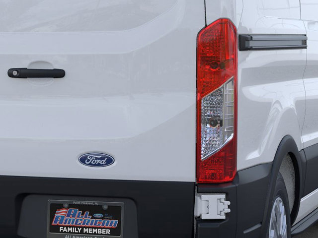 New 2026 Ford Transit 150 Low Roof Empty Cargo Van - photo 19