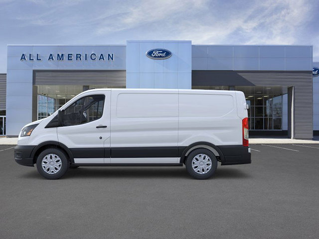 New 2026 Ford Transit 150 Low Roof Empty Cargo Van - photo 3