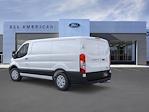 New 2026 Ford Transit 150 Low Roof Empty Cargo Van thumbnail 4