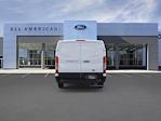 New 2026 Ford Transit 150 Low Roof Empty Cargo Van thumbnail 5