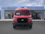 New 2026 Ford Transit 250 Medium Roof Empty Cargo Van thumbnail 1