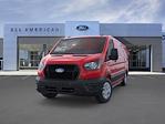 New 2026 Ford Transit 250 Low Roof Empty Cargo Van thumbnail 2