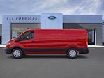 New 2026 Ford Transit 250 Low Roof Empty Cargo Van thumbnail 3