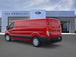 New 2026 Ford Transit 250 Low Roof Empty Cargo Van thumbnail 4