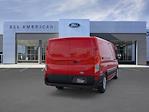 New 2026 Ford Transit 250 Low Roof Empty Cargo Van thumbnail 6