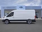 New 2026 Ford Transit 250 Medium Roof Empty Cargo Van thumbnail 3