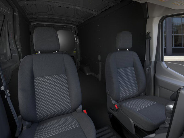 New 2026 Ford Transit 250 Medium Roof Empty Cargo Van - photo 8