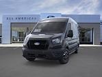 New 2026 Ford Transit 250 Medium Roof Empty Cargo Van thumbnail 2
