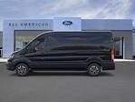 New 2026 Ford Transit 250 Medium Roof Empty Cargo Van thumbnail 3