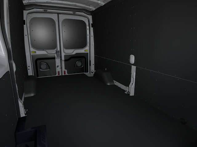 New 2026 Ford Transit 250 Medium Roof Empty Cargo Van - photo 9
