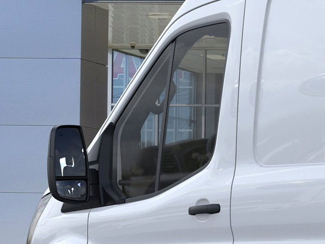 New 2026 Ford Transit 250 Medium Roof Empty Cargo Van - photo 18