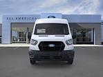 New 2026 Ford Transit 250 Medium Roof Empty Cargo Van thumbnail 1