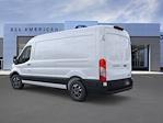 New 2026 Ford Transit 250 Medium Roof Empty Cargo Van thumbnail 4