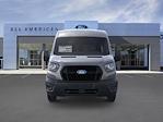 New 2026 Ford Transit 250 Medium Roof Empty Cargo Van thumbnail 1