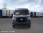 New 2026 Ford Transit 250 Medium Roof Empty Cargo Van thumbnail 1