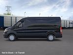 New 2026 Ford Transit 250 Medium Roof Empty Cargo Van thumbnail 3