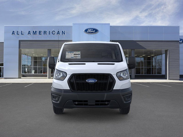 New 2025 Ford Transit 150 - photo 2