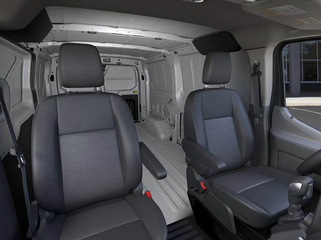 New 2025 Ford Transit 150 Low Roof Empty Cargo Van - photo 9
