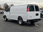 New 2025 Chevrolet Express 2500 Empty Cargo Van thumbnail 5