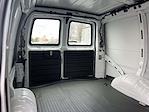 New 2025 Chevrolet Express 2500 Empty Cargo Van thumbnail 10
