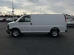 New 2025 Chevrolet Express 2500 Empty Cargo Van thumbnail 3