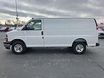 New 2025 Chevrolet Express 2500 Empty Cargo Van thumbnail 4