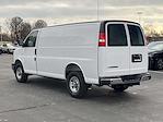 New 2025 Chevrolet Express 2500 Empty Cargo Van thumbnail 5