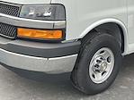 New 2025 Chevrolet Express 2500 Empty Cargo Van thumbnail 8