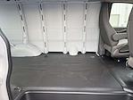New 2025 Chevrolet Express 2500 Empty Cargo Van thumbnail 10