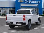 New 2026 Chevrolet Silverado 1500 LT Crew Cab thumbnail 4