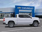 New 2026 Chevrolet Silverado 1500 LT Crew Cab thumbnail 5