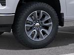 New 2026 Chevrolet Silverado 1500 LT Crew Cab thumbnail 8