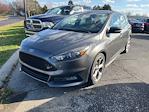 Used 2015 Ford Focus ST FWD Hatchback thumbnail 1