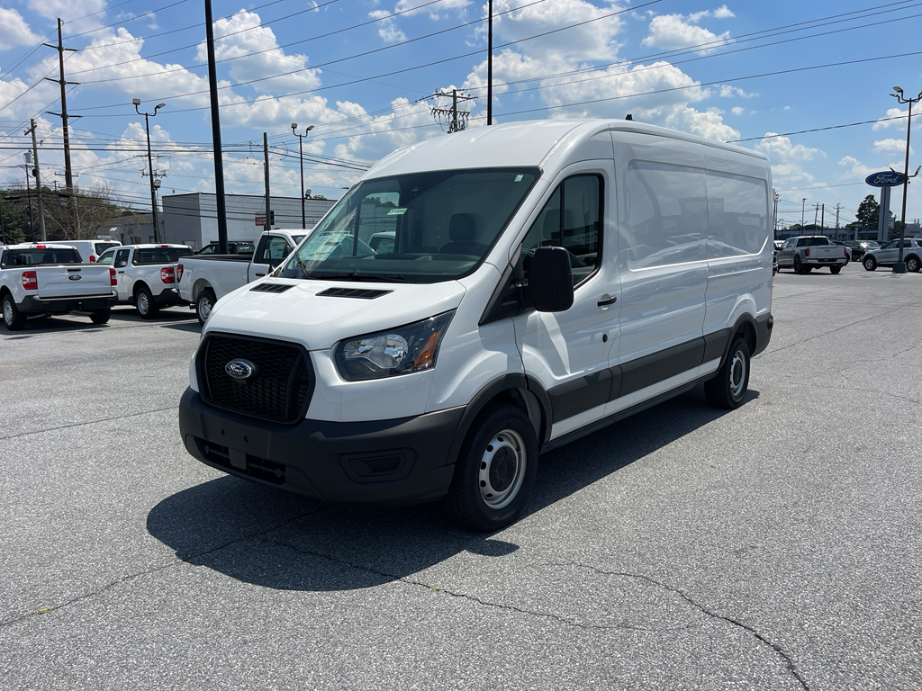New 2025 Ford Transit 250 - photo 2