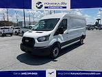 New 2025 Ford Transit 250 Medium Roof Empty Cargo Van thumbnail 1