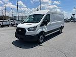 New 2025 Ford Transit 250 Medium Roof Empty Cargo Van thumbnail 2