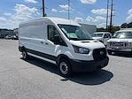 New 2025 Ford Transit 250 Medium Roof Empty Cargo Van thumbnail 4
