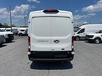 New 2025 Ford Transit 250 Medium Roof Empty Cargo Van thumbnail 5