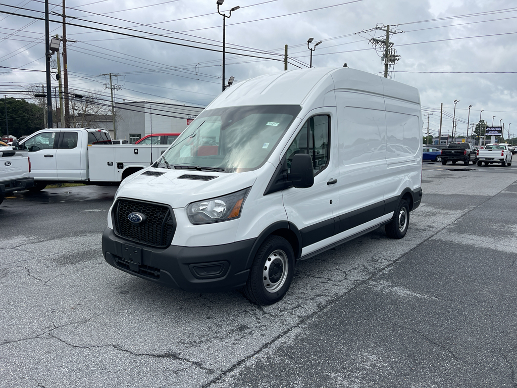 New 2024 Ford Transit 250 - photo 2