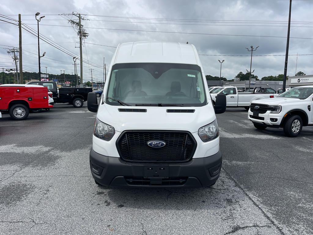 New 2024 Ford Transit 250 High Roof Empty Cargo Van - photo 3