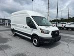New 2024 Ford Transit 250 High Roof Empty Cargo Van thumbnail 4