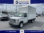 New 2025 Ford E-350 Cutaway thumbnail 1